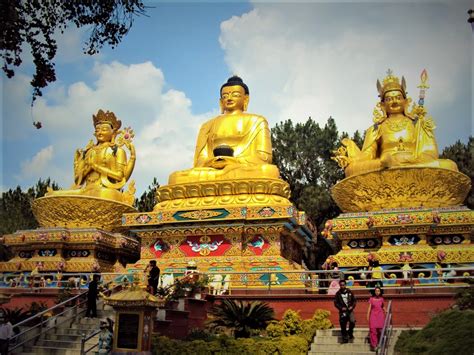 Buddha Jayanti 2024 In Nepal Live - Jessi Annabal