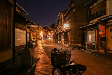 DON'T MISS: How to find the best Airbnb in Kyoto - Wapiti Travel