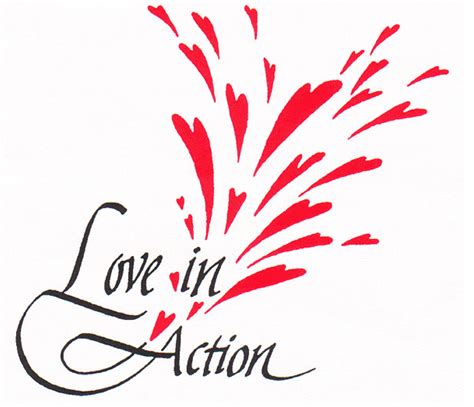 3 Surprising Ways To Put Love in Action This Weekend