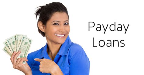 Bad credit? Get Fast Cash with a Payday Loan near me.