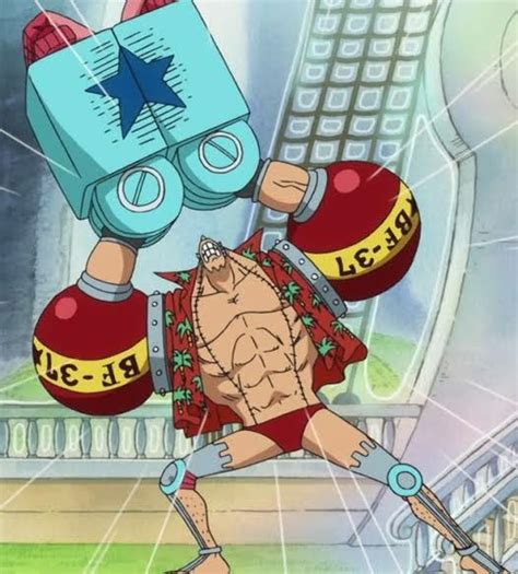 One Piece Live Action: Actor To Play Franky. | Anime Amino