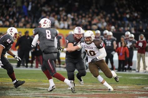 Lafayette-Lehigh football: Memorable moments, all-time history | NCAA.com