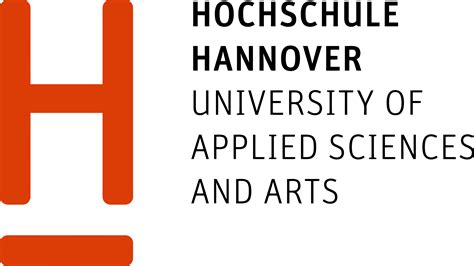 Hochschule Hannover – Logos Download