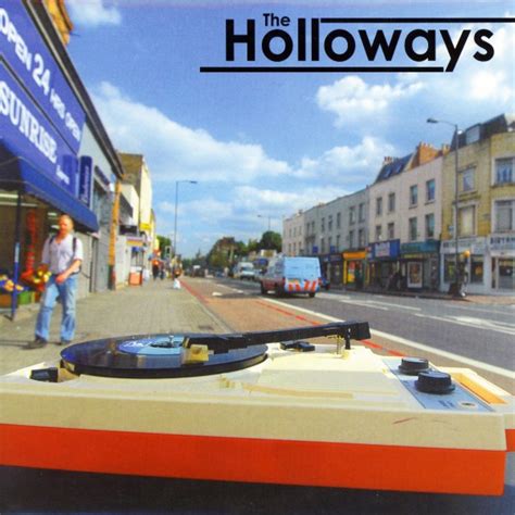 The Holloways - Generator | Releases | Discogs