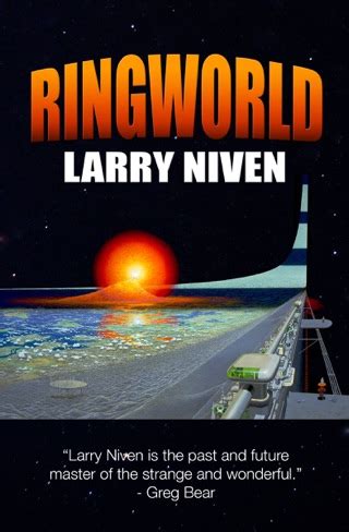 ‎Ringworld: The Graphic Novel on Apple Books