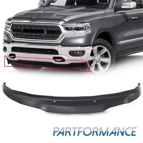 For 2019 2020 2021 2022 2023 Dam Dodge Ram 1500 Front Bumper Air 68429261AA | eBay