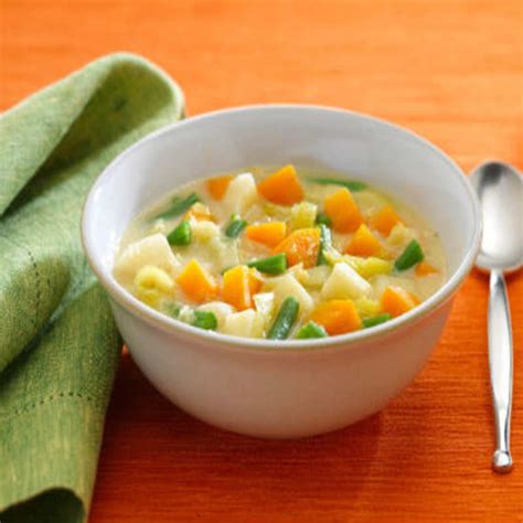 Mix Vegetable Soup Recipe: How to Make Mix Vegetable Soup