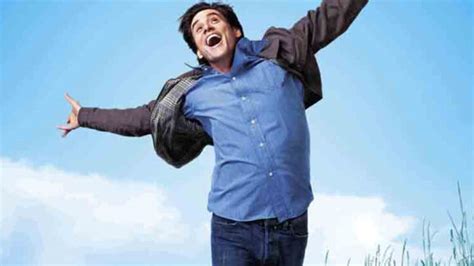 Netflix Just Added A Crazy Jim Carrey Movie | GIANT FREAKIN ROBOT