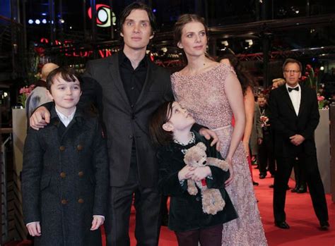 Cillian Murphy Height, Weight, Age, Spouse, Family, Facts, Biography