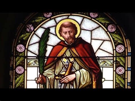 St. Valentine - Saints & Angels - Catholic Online