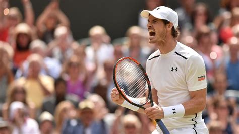 Murray's Grand Slam finals: Great Scot makes it three out of 11 with ...