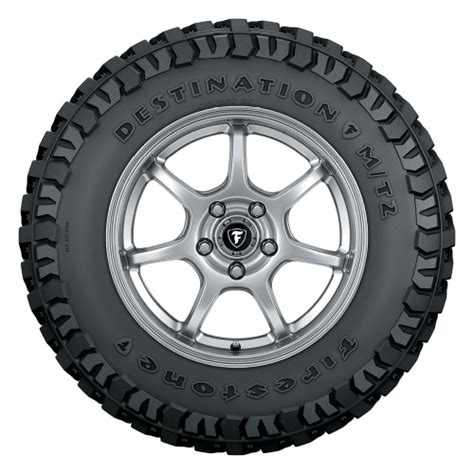 Destination MT2 Tire | Firestone Tires