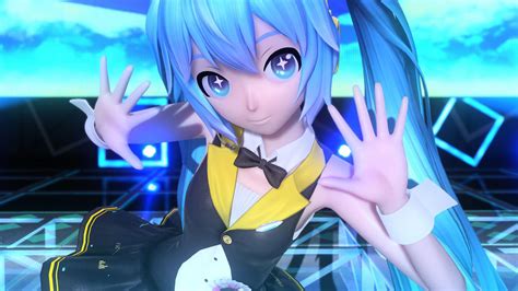 Hatsune Miku: Project DIVA Future Tone | Game Reviews | Popzara Press