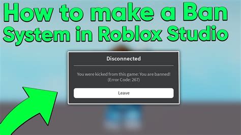 Roblox Account Banned Screen