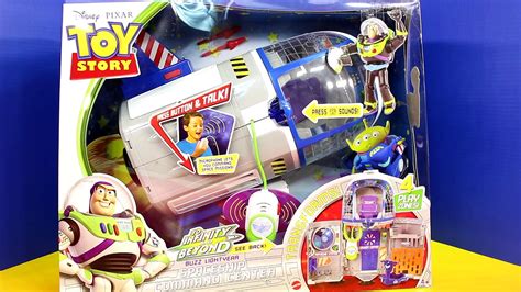 Top 200+ buzz lightyear spaceship toy - Thejungledrummer.com