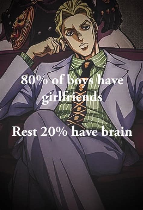 TOP 33 BEST MOTIVATION QUOTES (YOSHIKAGE KIRA EDITION) || BADASS QUOTES : r/ShitPostCrusaders