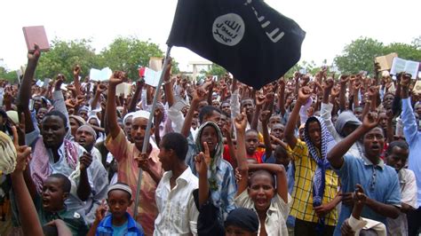 Intelligence Official: Islamic State Growing in Somalia