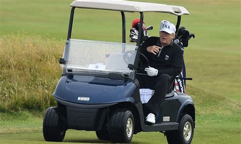 Donald Trump: New golf course in Scotland gets approval