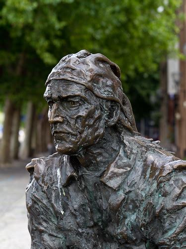 John Cabot statue, Bristol | Statue of John Cabot on the har… | Flickr - Photo Sharing!