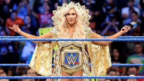 Potential update on WWE return of Charlotte Flair