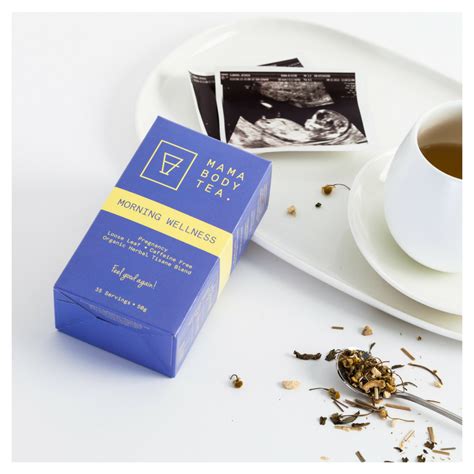 Pin on Pregnancy Safe Teas