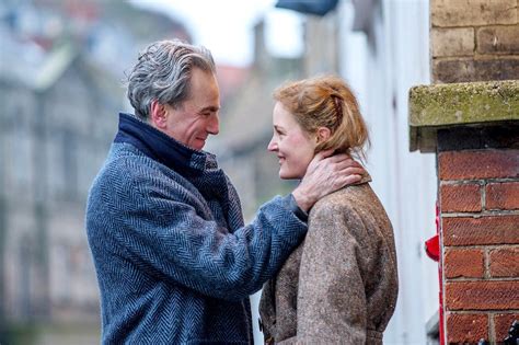 'Phantom Thread' provides exquisite cinematography, falls short with ...