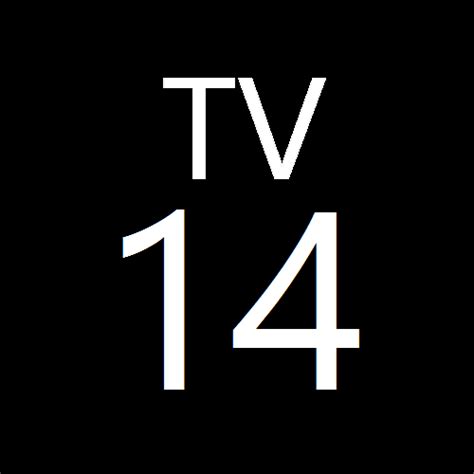 TV-14 by GrizzlyBearFan on DeviantArt