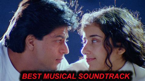 Why ‘Dil Se’ is one of the best musical soundtrack in Bollywood | IWMBuzz