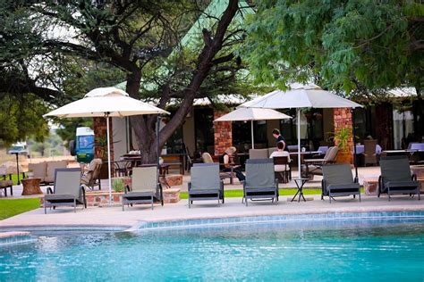 OTJIWA SAFARI LODGE $143 ($̶4̶0̶2̶) - Updated 2020 Prices & Reviews - Namibia/Otjiwarongo ...