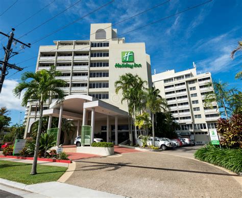 Good value for money - Review of Holiday Inn Cairns Harbourside, Cairns, Australia - TripAdvisor