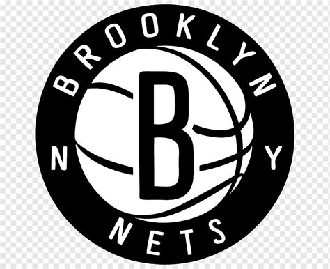 Brooklyn Nets Jersey Logo Png - Half Revolutions