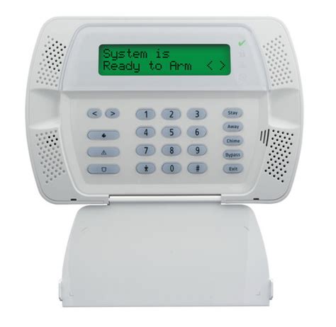 ADT Wireless Security System