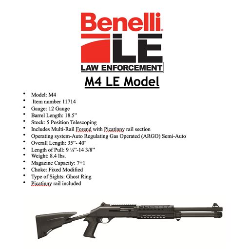 Factory Benelli M4 Picatinny Multirail Handguard?! - Benelli - Benelli ...