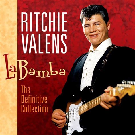 “La Bamba”