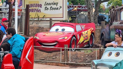 41 Best Lightning McQueen Quotes (+ Fun Facts!) - Pixie Dust and Passports