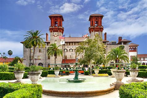 5 Great Reasons To Visit The Lightner Museum In St. Augustine