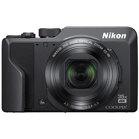 Nikon COOLPIX A1000 高倍率隨身機 (公司貨) | 隨身機/類單眼 | Yahoo奇摩購物中心