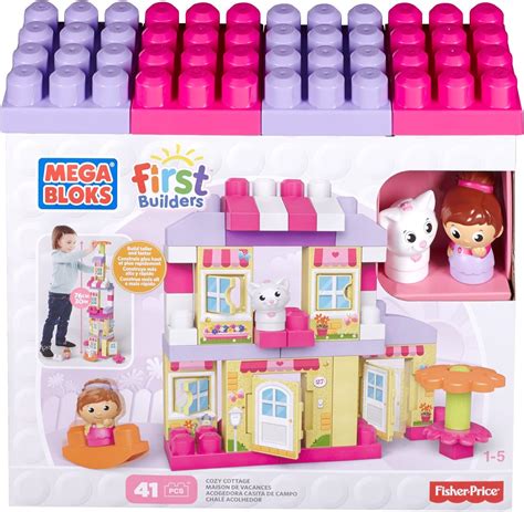 Best Mega Bloks Barbie Building Sets - Your Choice