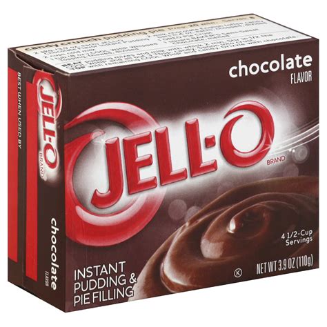 Jello Instant Pudding Pie Recipe