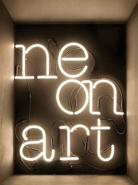 Seletti Neón – Art Letras luminosas – Despacio