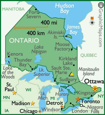 Stratford Map and Stratford Satellite Image