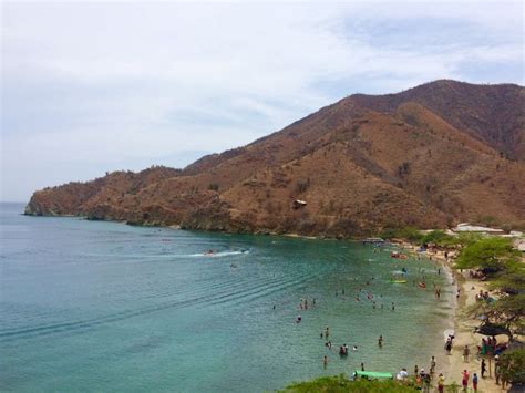 Taganga beach | Colombia