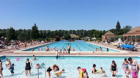 Hitchin Swimming Centre - 2020 All You Need to Know Before You Go (with Photos) - Hitchin ...