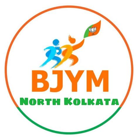 BJYM - North Kolkata District