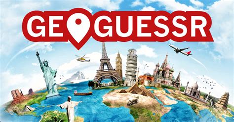 Seriously Fresh Media | GeoGuessr, Let's explore the world! - Seriously ...