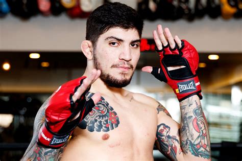 Dillon Danis on 'crazy' MMA life — and that 'fun' brawl last fall