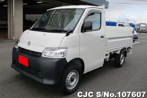 2023 Toyota Townace Mini Pickup for sale | Stock No. 107607