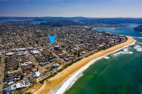 Umina BEACH – ORA APARTMENTS - Emicon