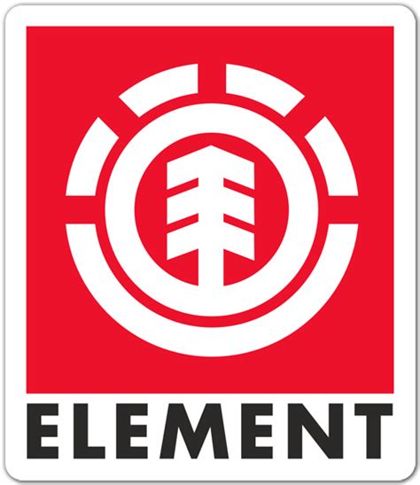 Sticker Element | MuralDecal.com