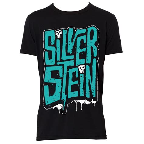 Silverstein Online Merch Store | Mens tops, Clothes, Silverstein